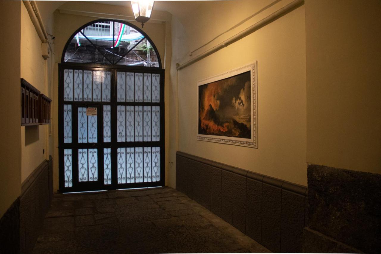 Toledo Alley ナポリ エクステリア 写真